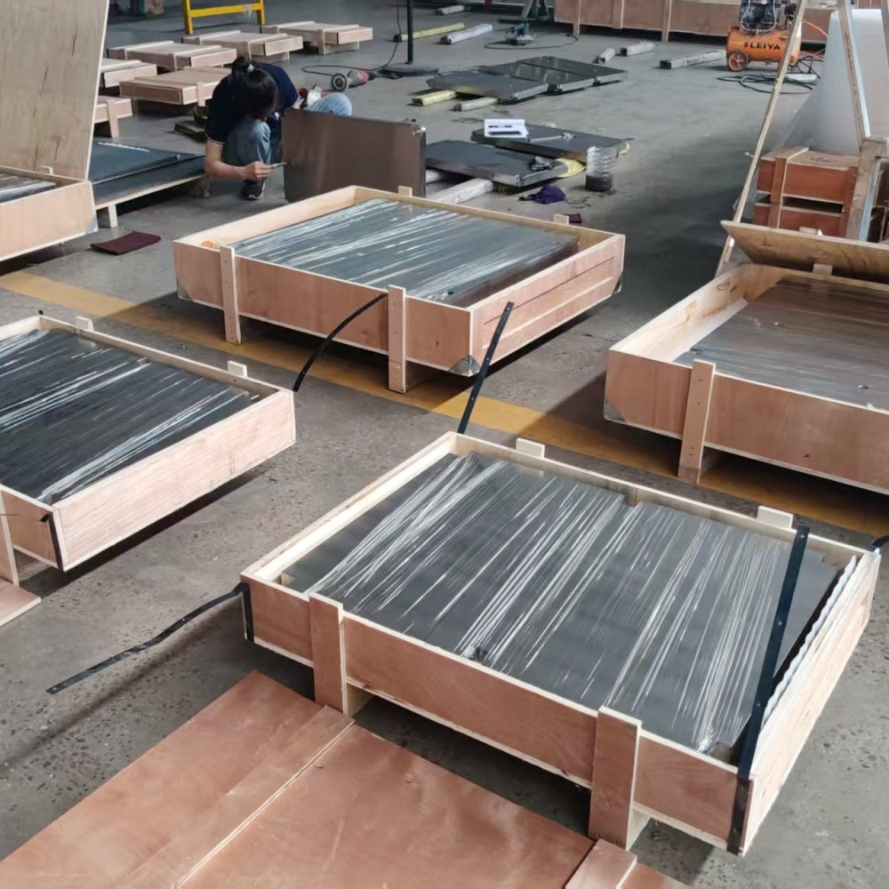 Titanium Alloy Substrate Titanium Alloy Substrate